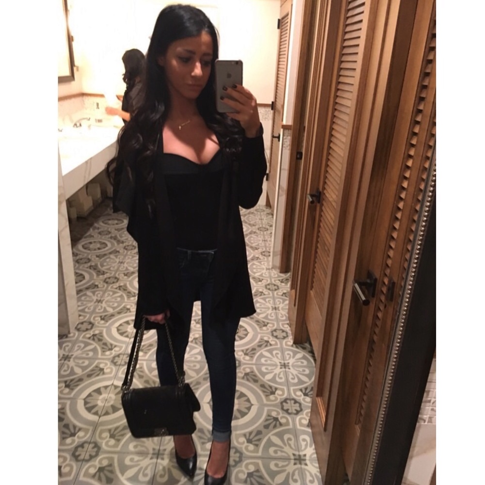 Meet your Posher, Irene